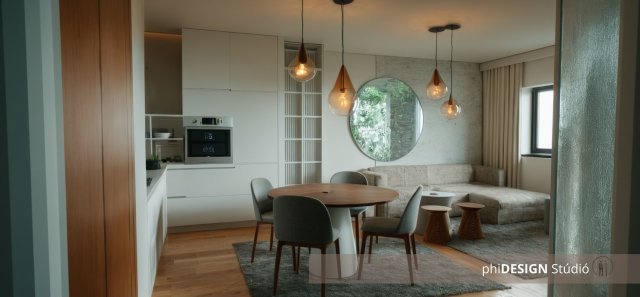 Eladó téglalakás, Budapesten, XIII. kerületben 75.073 M Ft