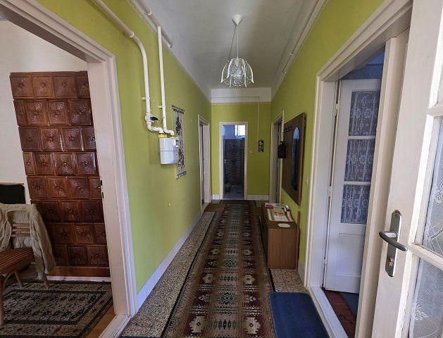 Eladó családi ház, Rakamazon 24 M Ft, 2+1 szobás