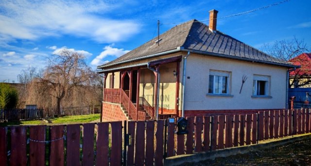 Eladó családi ház, Zalalövőn 42.5 M Ft, 3 szobás