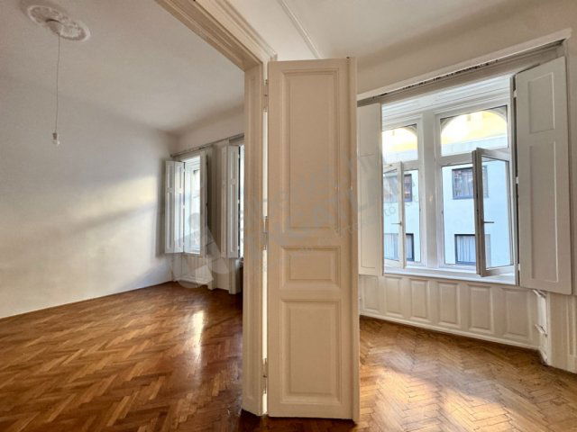 Kiadó téglalakás, albérlet, VI. kerületben, Ó utcában