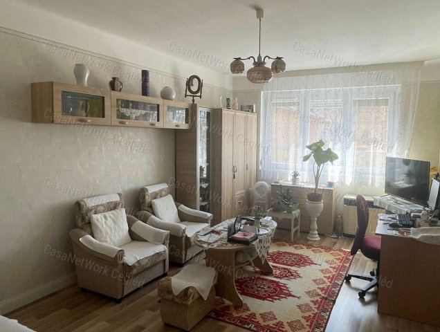 Eladó téglalakás, Cegléden 61.9 M Ft, 3 szobás