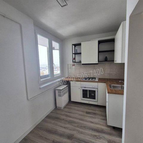 Eladó téglalakás, Miskolcon 34.5 M Ft, 3 szobás