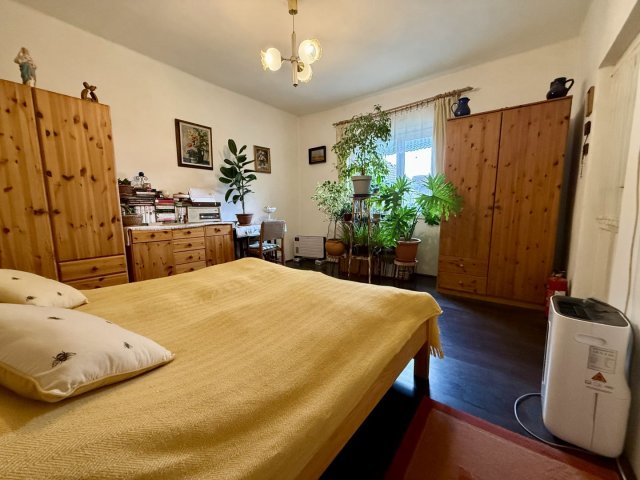 Eladó családi ház, Hajdúsámsonon 38.9 M Ft, 2 szobás