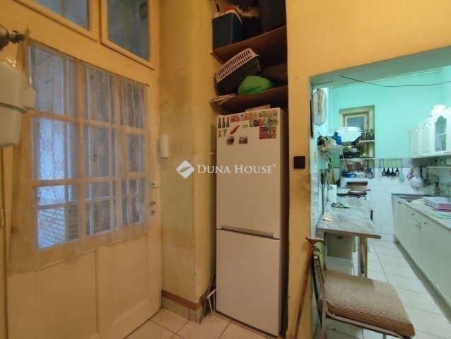 Eladó téglalakás, Budapesten, IX. kerületben 63.4 M Ft, 2 szobás