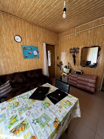 Eladó családi ház, Jánkmajtison 21.5 M Ft, 2 szobás