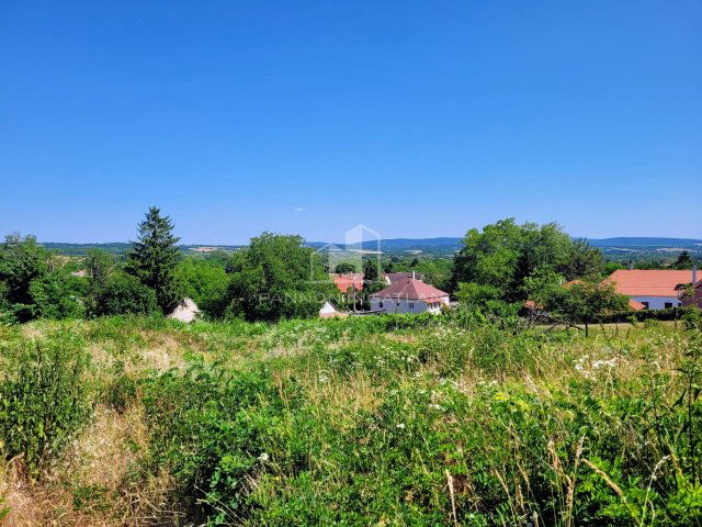 Eladó telek, Magyarpolányban 19.99 M Ft / költözzbe.hu