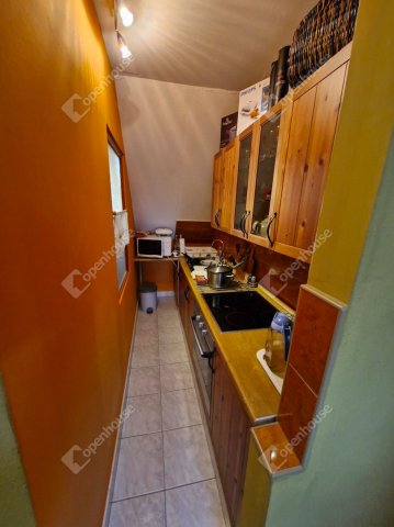 Eladó üzlethelyiség, Nagykanizsán 64.9 M Ft, 4 szobás