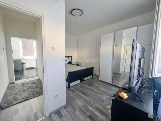 Eladó téglalakás, Budapesten, XX. kerületben 59.9 M Ft, 2 szobás