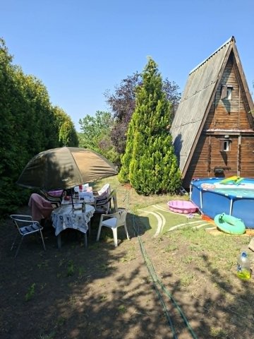 Eladó nyaraló, Palotáson 9.5 M Ft / költözzbe.hu