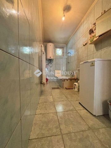 Eladó családi ház, Budapesten, XVI. kerületben 125 M Ft