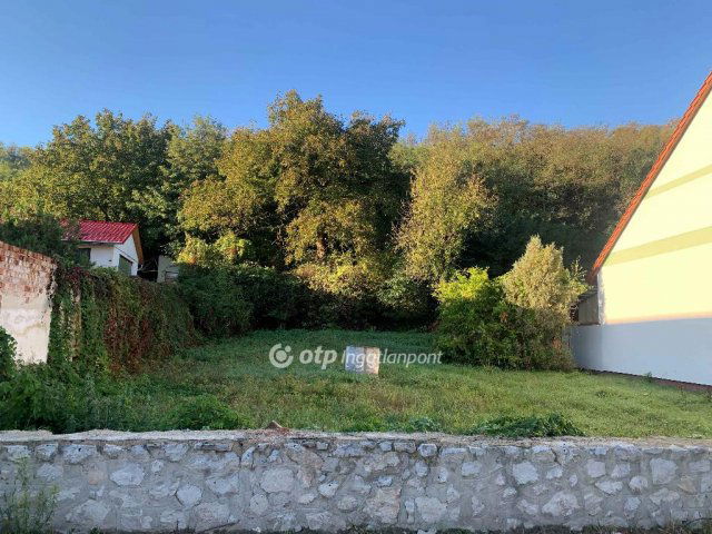 Eladó telek, Egerszalókon 22.6 M Ft / költözzbe.hu