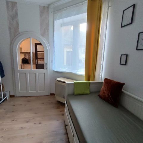 Eladó téglalakás, XX. kerületben, Török Flóris utcában