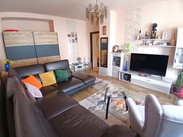 Eladó téglalakás, Debrecenben 59.5 M Ft, 1 szobás
