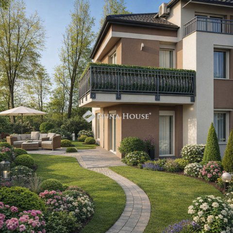 Eladó téglalakás, Vácon 99.5 M Ft, 2+2 szobás