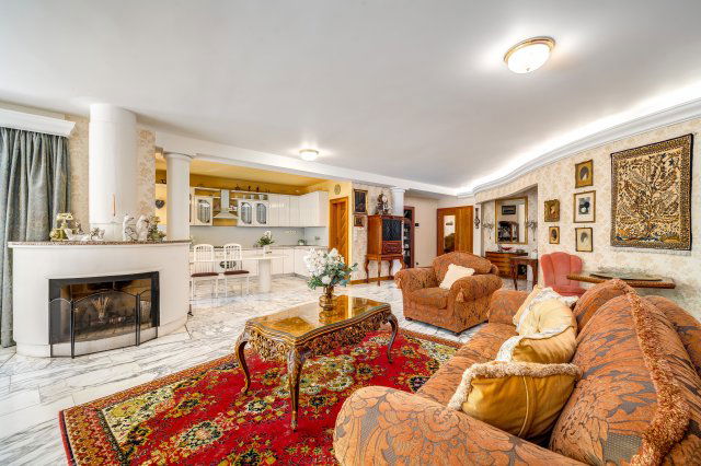 Eladó családi ház, Budapesten, XII. kerületben 610 M Ft