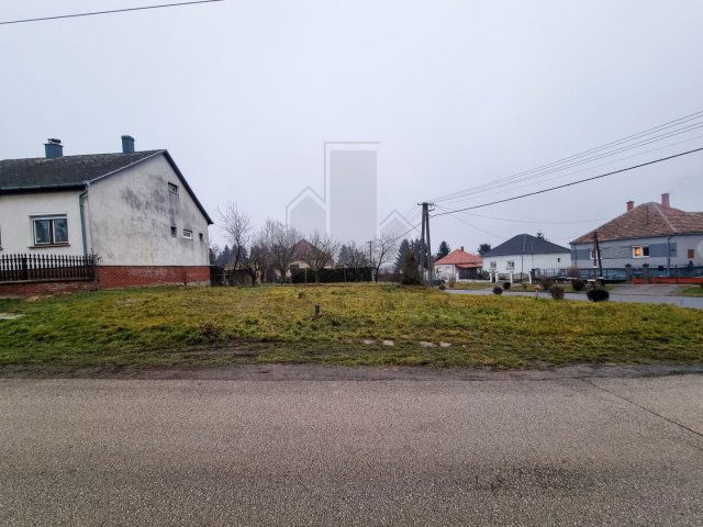 Eladó telek, Kisunyomon 1.5 M Ft / költözzbe.hu