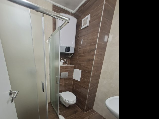 Kiadó téglalakás, albérlet, Nyíregyházán 120 E Ft / hó