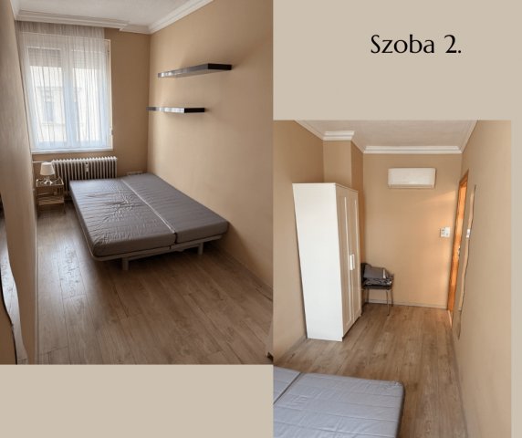 Kiadó téglalakás, albérlet, XI. kerületben, Karinthy Frigyes úton