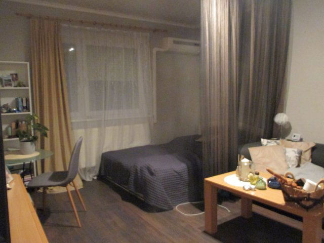 Eladó panellakás, Békéscsabán 33.4 M Ft, 2 szobás