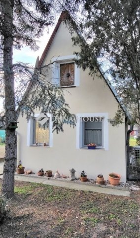 Eladó családi ház, Szatymazon 45 M Ft, 2 szobás