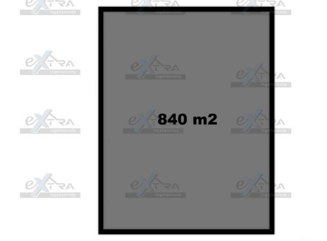 Eladó telek, Röszkén 8.99 M Ft / költözzbe.hu