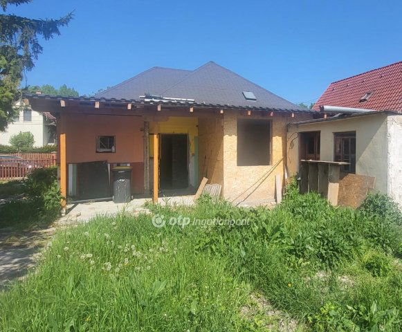 Eladó családi ház, Abdaon 33.99 M Ft, 3+1 szobás