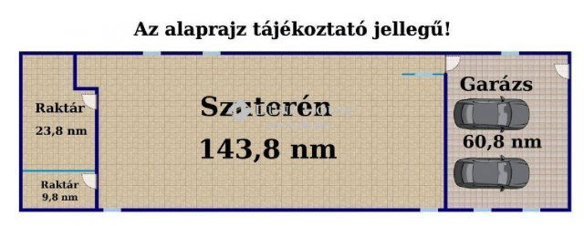 Eladó családi ház, Budapesten, XVIII. kerületben 299.9 M Ft