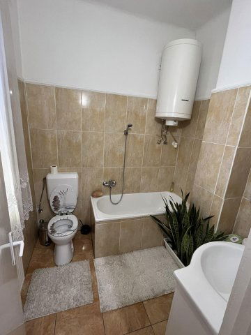 Eladó ikerház, Nyíregyházán 60 M Ft, 4 szobás