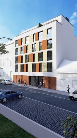 Eladó téglalakás, Budapesten, XVIII. kerületben 113.5 M Ft