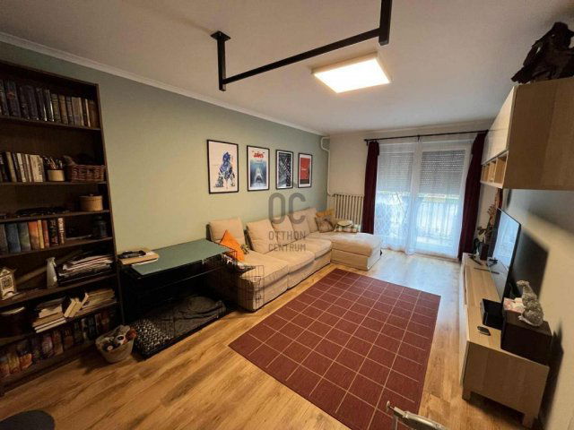 Eladó panellakás, Budapesten, XVII. kerületben 74 M Ft, 3 szobás