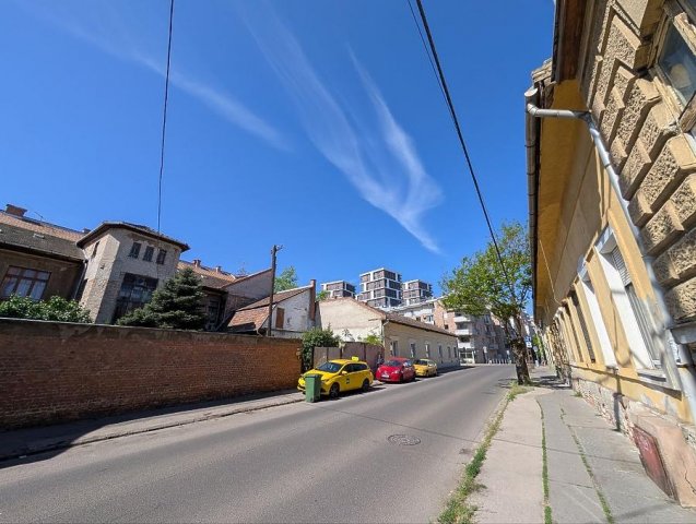 Kiadó téglalakás, albérlet, Budapesten, IV. kerületben