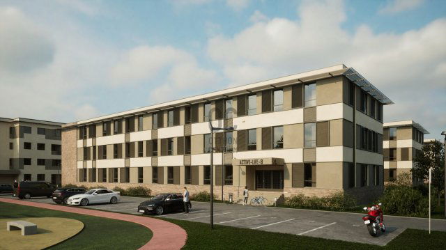 Eladó téglalakás, Budapesten, IV. kerületben 96.552 M Ft