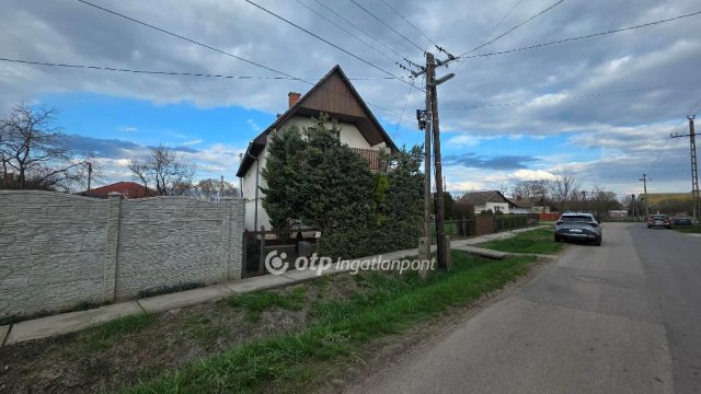 Eladó családi ház, Nádudvaron 44.8 M Ft, 2+1 szobás