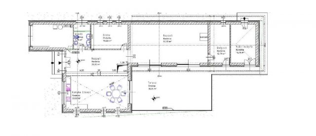 Eladó családi ház, Vecsésen 245 M Ft, 6 szobás