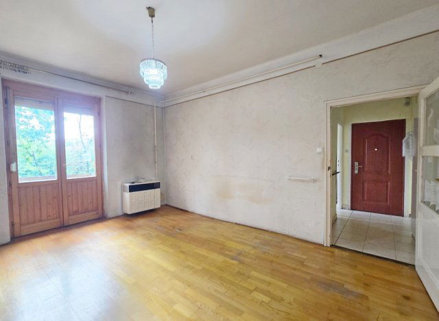 Eladó téglalakás, Debrecenben 34.9 M Ft, 1 szobás