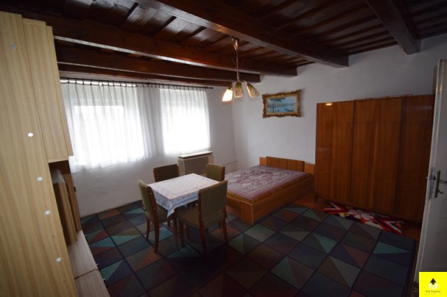 Eladó családi ház, Bőn 17.9 M Ft, 2 szobás