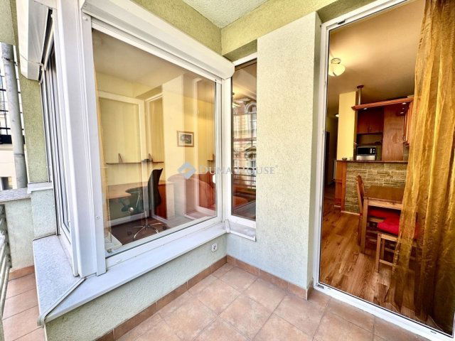 Kiadó téglalakás, albérlet, Budapesten, VI. kerületben