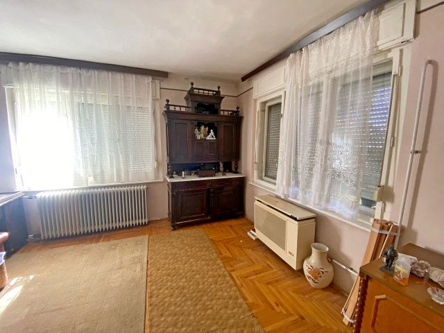 Eladó családi ház, Balotaszálláson 16.9 M Ft, 3 szobás