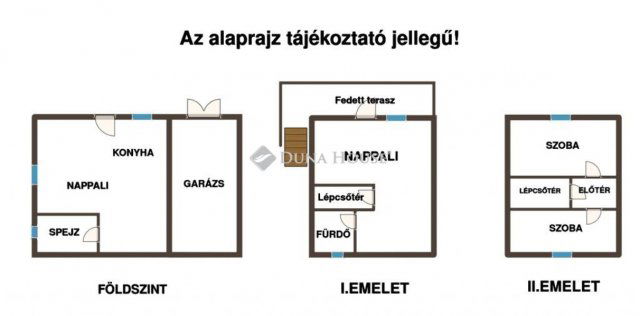 Eladó családi ház, Balástyán 24.9 M Ft, 3 szobás