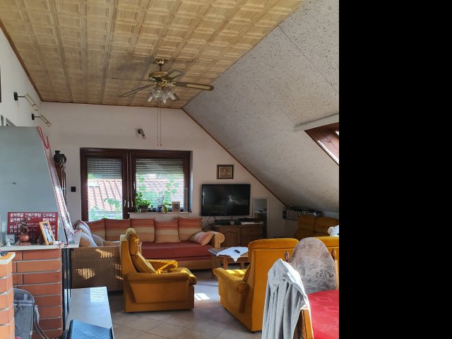 Eladó családi ház, Budapesten, XXI. kerületben 76 M Ft, 4 szobás