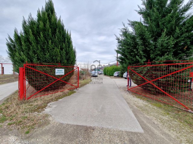 Eladó ipari ingatlan, Kocséren 110 M Ft / költözzbe.hu