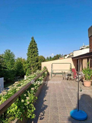 Eladó téglalakás, Zalaegerszegen 52.4 M Ft, 1+2 szobás