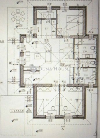 Eladó ikerház, Bugyin 92.99 M Ft, 4 szobás / költözzbe.hu