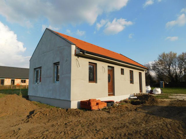 Eladó nyaraló, Cserszegtomajon 79.9 M Ft, 3+1 szobás