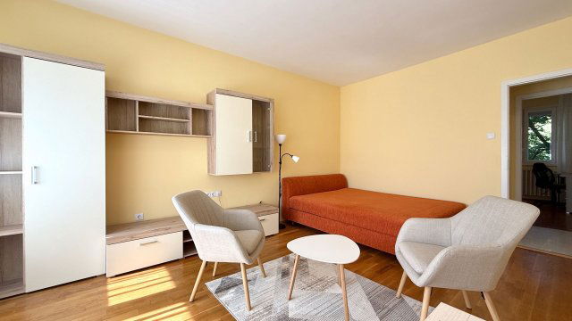 Kiadó téglalakás, albérlet, Debrecenben 290 E Ft / hó, 2 szobás