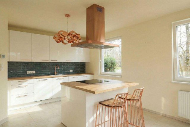 Eladó családi ház, Veresegyházon, Fecske utcában 99.9 M Ft