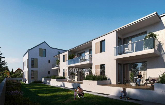 Eladó téglalakás, Érden 87.5 M Ft, 3 szobás