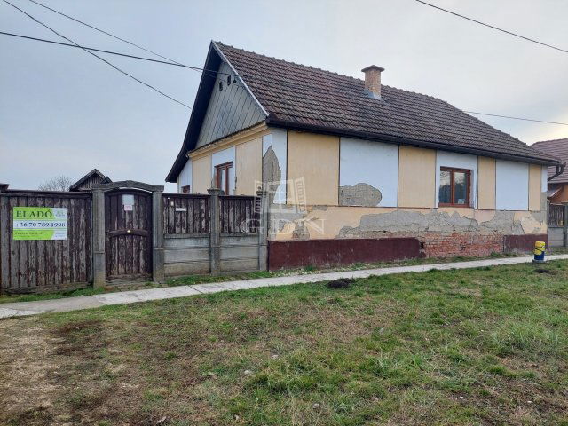 Eladó családi ház, Hajdúnánáson 29.99 M Ft, 3 szobás