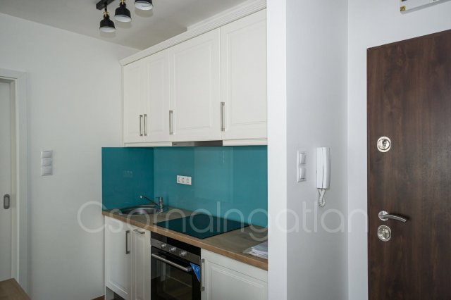 Kiadó téglalakás, albérlet, Kapuváron 140 E Ft / hó, 1 szobás