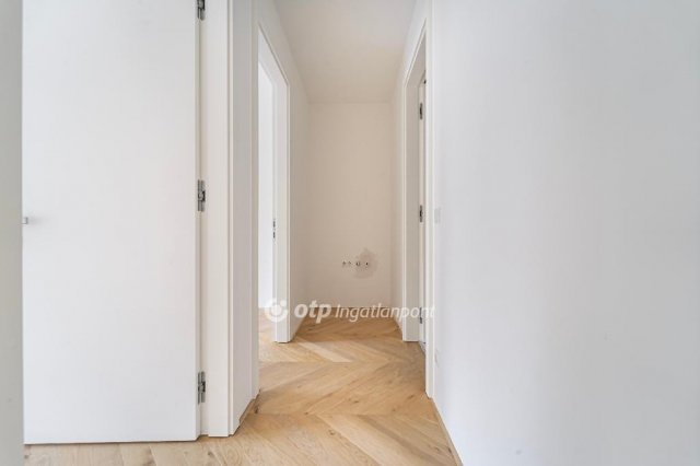 Eladó téglalakás, Budapesten, II. kerületben 450 M Ft, 4 szobás